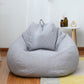 Bean Bag Light Grey