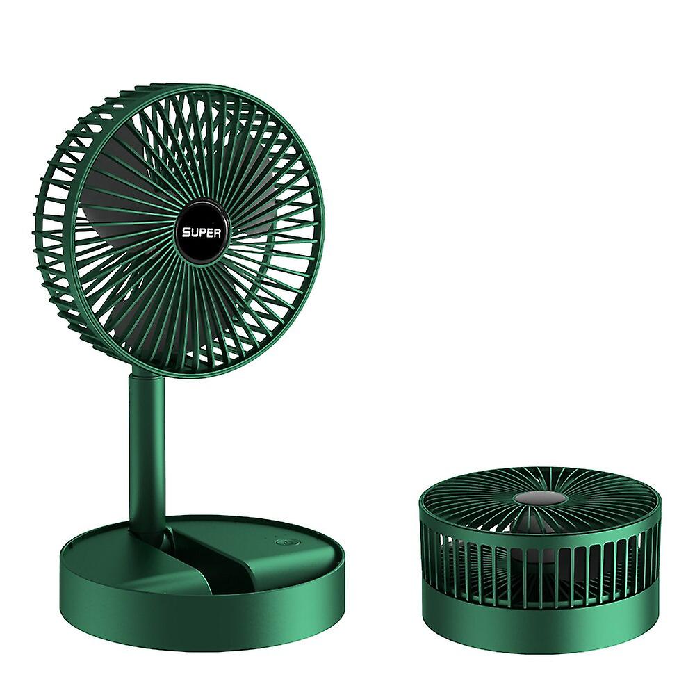 Fläkt / Fan