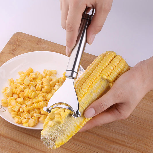 a close up of a person holding a knife 