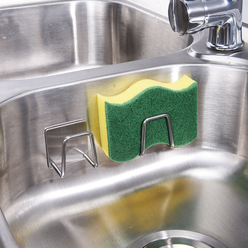 a green blender is sitting on a counter 